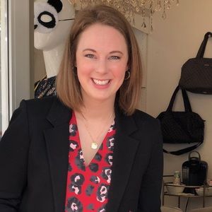 Meet your Posher, Catherine